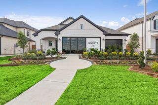 22507 Sawyer Mountain Drive, Waller, TX 77484