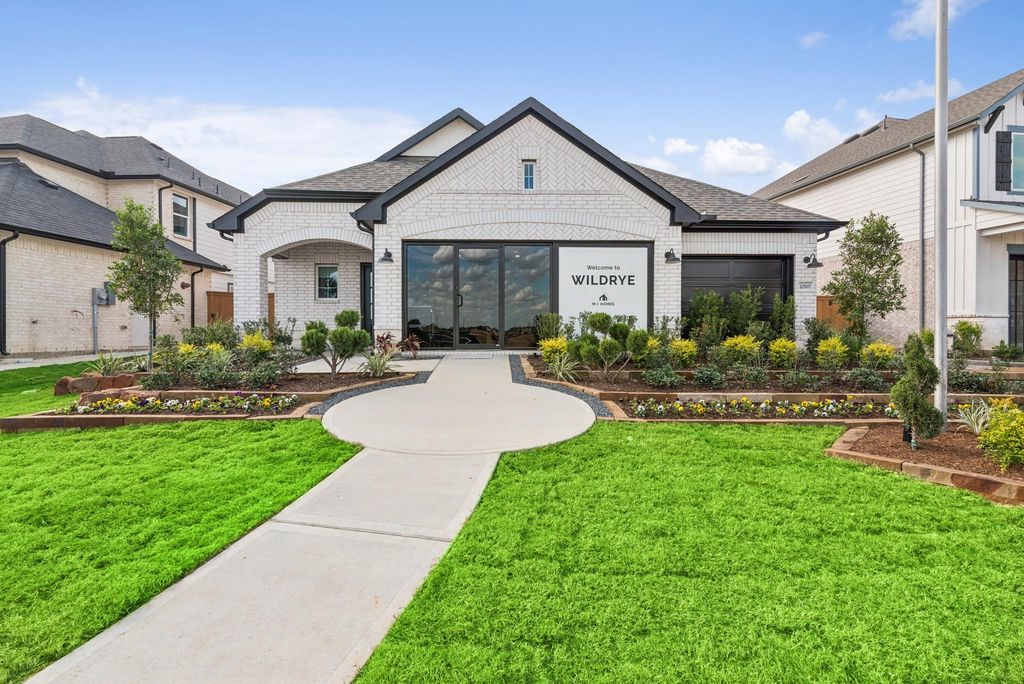 22507 Sawyer Mountain Drive, Waller, TX 77484