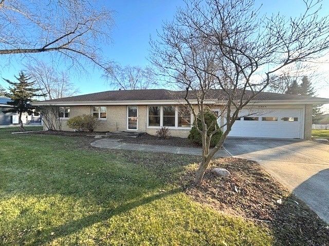 Address unavailable.