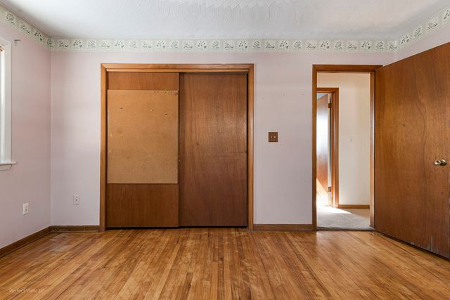 Address unavailable.