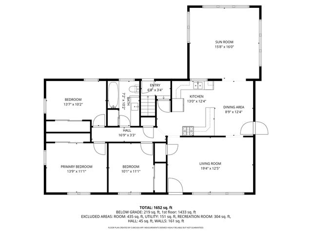 Address unavailable.