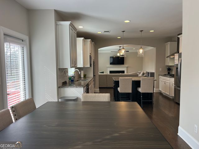 3953 OBryant Circle, Smyrna, GA 30082