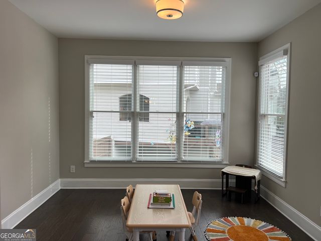 3953 OBryant Circle, Smyrna, GA 30082