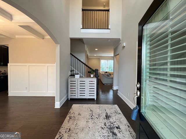 3953 OBryant Circle, Smyrna, GA 30082