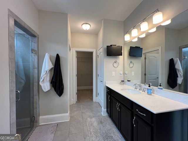 3953 OBryant Circle, Smyrna, GA 30082