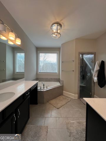 3953 OBryant Circle, Smyrna, GA 30082