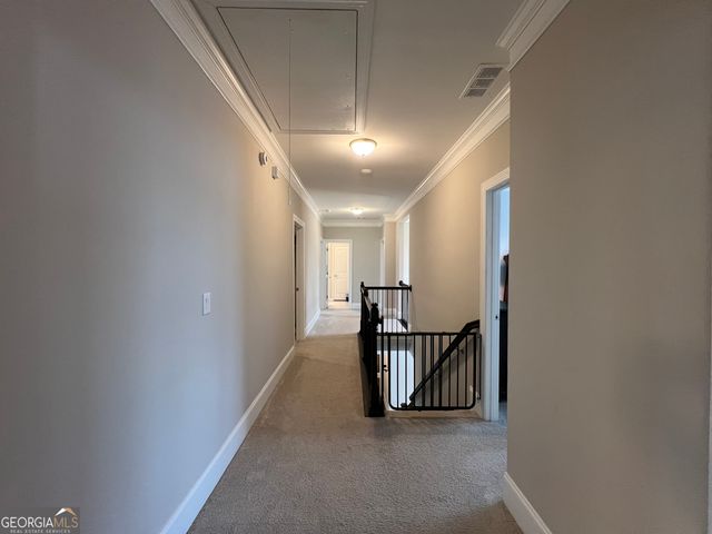 3953 OBryant Circle, Smyrna, GA 30082