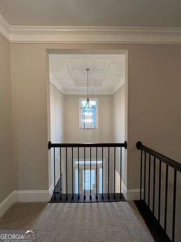 3953 OBryant Circle, Smyrna, GA 30082