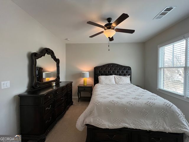 3953 OBryant Circle, Smyrna, GA 30082