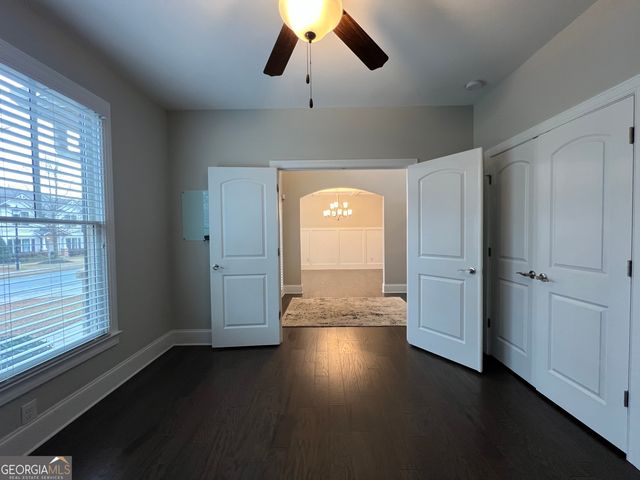 3953 OBryant Circle, Smyrna, GA 30082