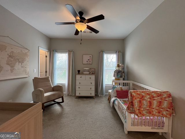 3953 OBryant Circle, Smyrna, GA 30082