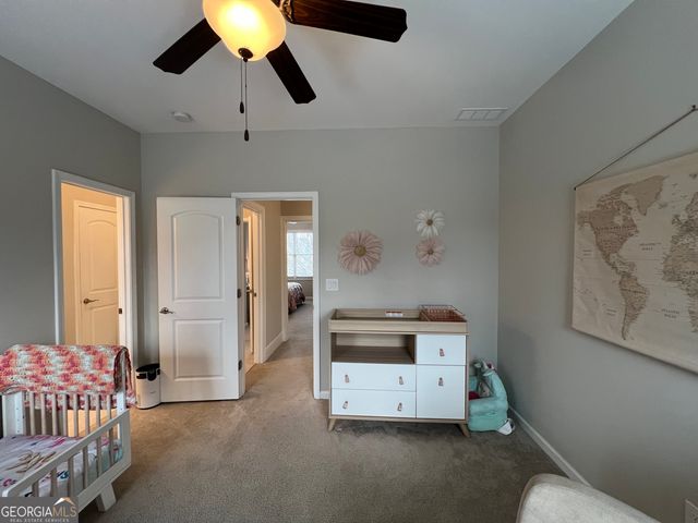 3953 OBryant Circle, Smyrna, GA 30082