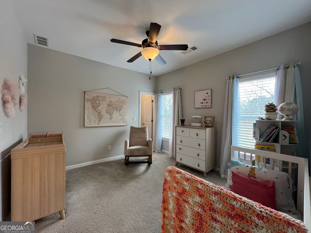 3953 OBryant Circle, Smyrna, GA 30082