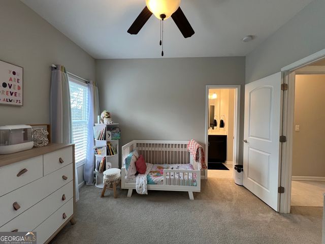 3953 OBryant Circle, Smyrna, GA 30082