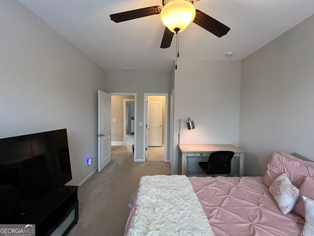 3953 OBryant Circle, Smyrna, GA 30082