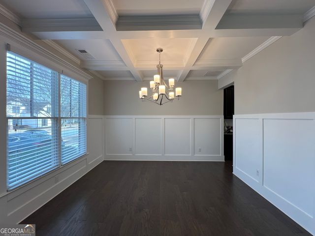 3953 OBryant Circle, Smyrna, GA 30082