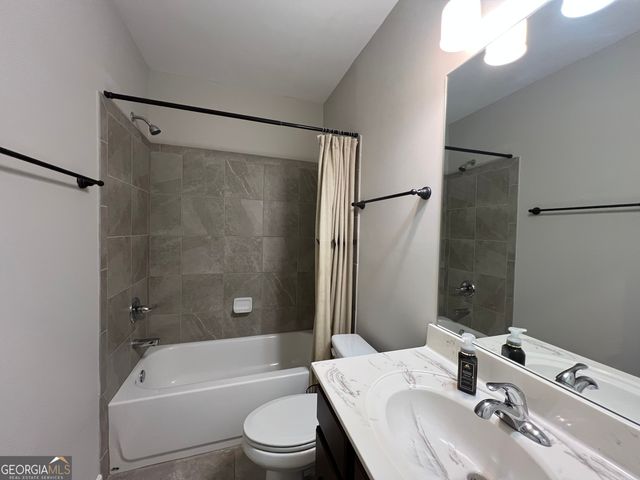 3953 OBryant Circle, Smyrna, GA 30082