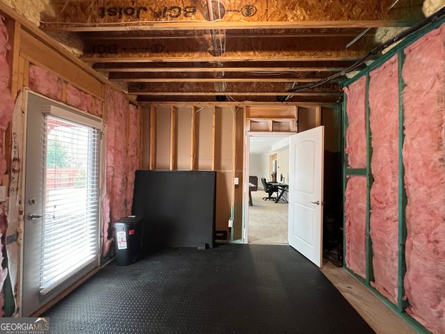 3953 OBryant Circle, Smyrna, GA 30082