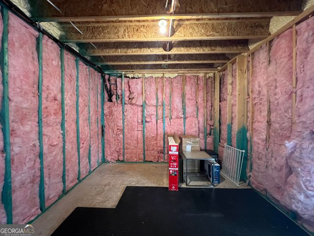 3953 OBryant Circle, Smyrna, GA 30082