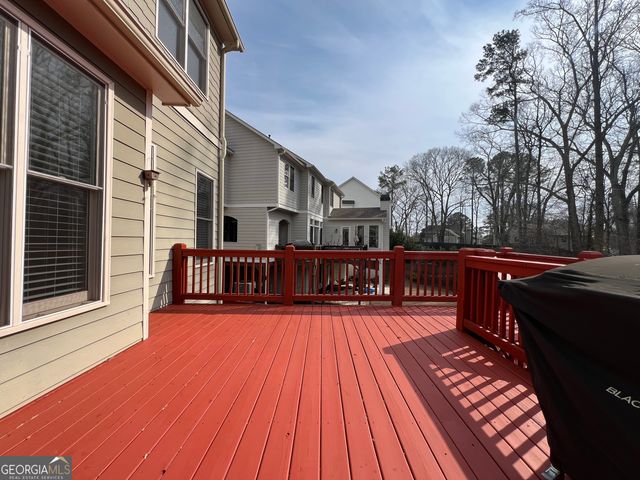 3953 OBryant Circle, Smyrna, GA 30082