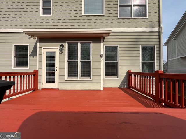 3953 OBryant Circle, Smyrna, GA 30082