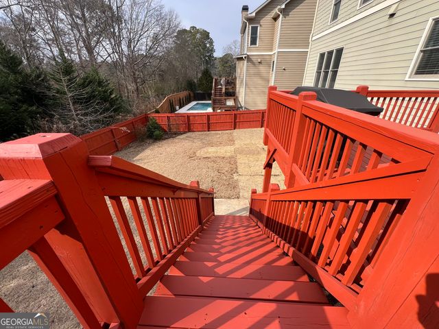 3953 OBryant Circle, Smyrna, GA 30082