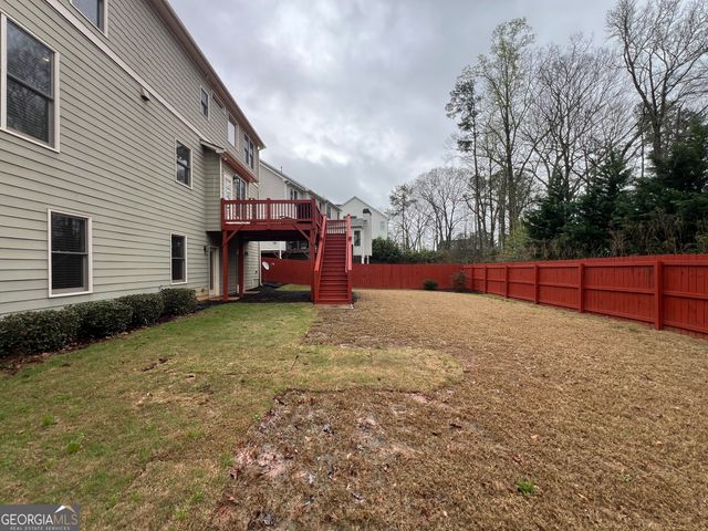 3953 OBryant Circle, Smyrna, GA 30082