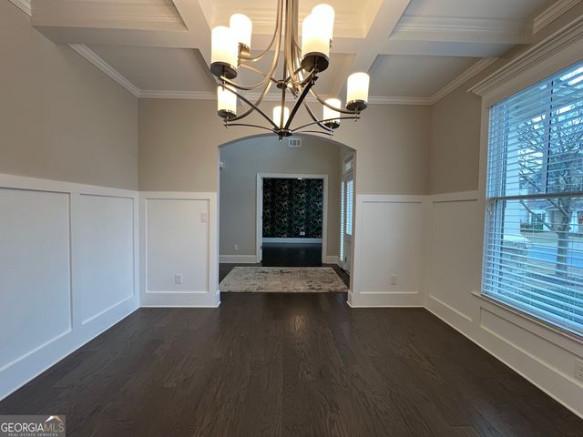 3953 OBryant Circle, Smyrna, GA 30082