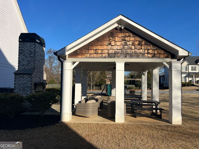 3953 OBryant Circle, Smyrna, GA 30082