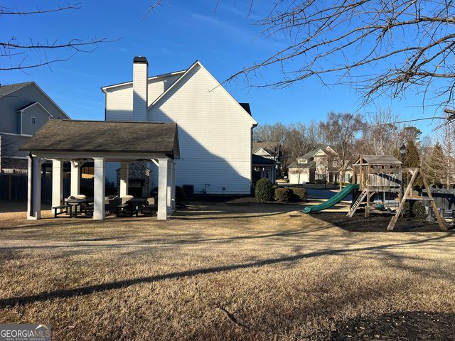 3953 OBryant Circle, Smyrna, GA 30082