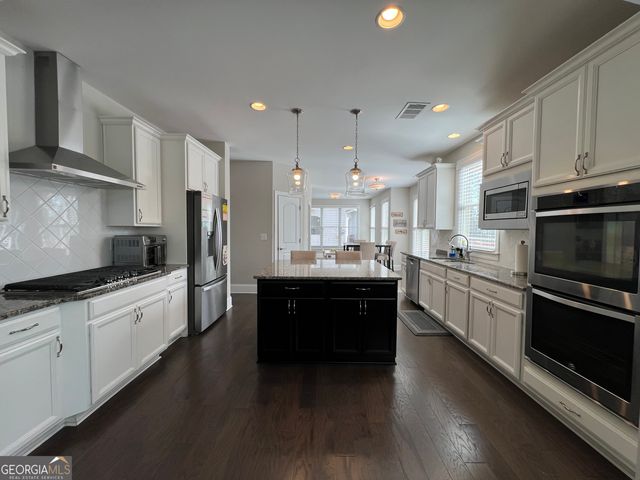 3953 OBryant Circle, Smyrna, GA 30082