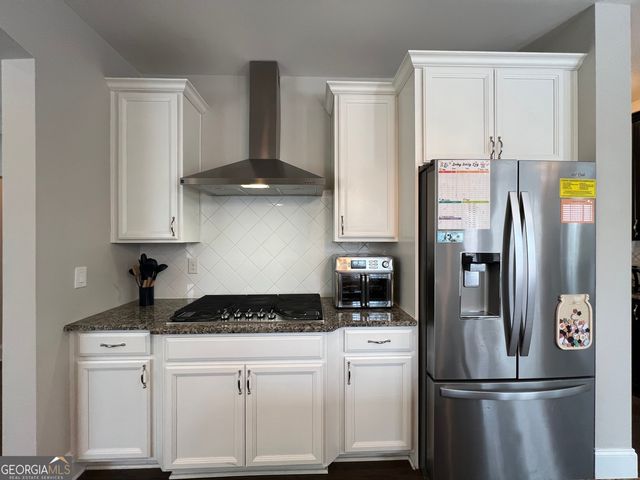 3953 OBryant Circle, Smyrna, GA 30082