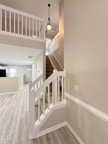 6306 Double Eagle Drive, Whitsett, NC 27377