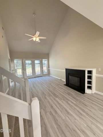 6306 Double Eagle Drive, Whitsett, NC 27377