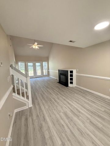 6306 Double Eagle Drive, Whitsett, NC 27377