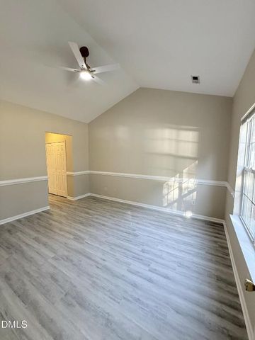 6306 Double Eagle Drive, Whitsett, NC 27377