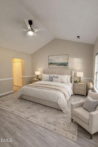 6306 Double Eagle Drive, Whitsett, NC 27377