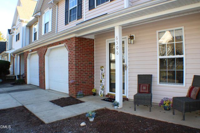 6306 Double Eagle Drive, Whitsett, NC 27377