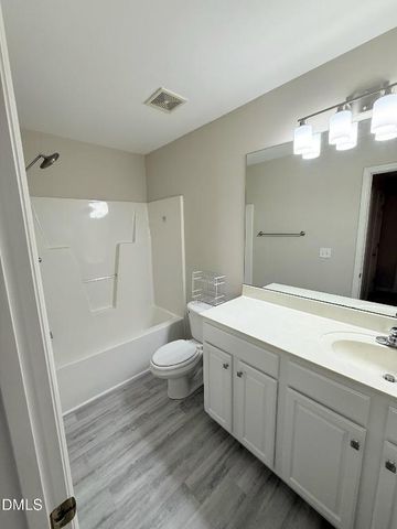 6306 Double Eagle Drive, Whitsett, NC 27377