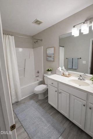 6306 Double Eagle Drive, Whitsett, NC 27377