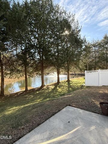 6306 Double Eagle Drive, Whitsett, NC 27377