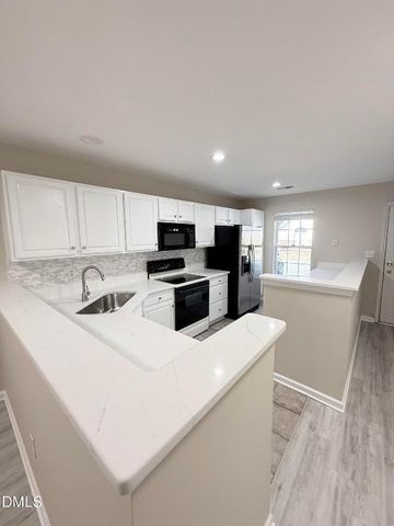 6306 Double Eagle Drive, Whitsett, NC 27377