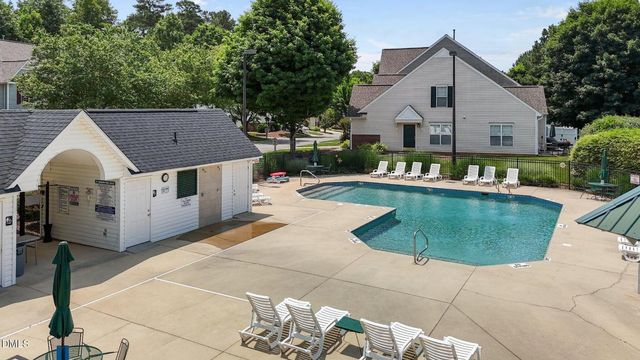 6306 Double Eagle Drive, Whitsett, NC 27377