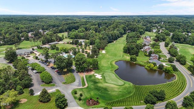 6306 Double Eagle Drive, Whitsett, NC 27377