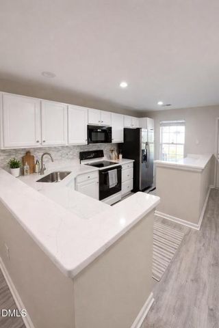 6306 Double Eagle Drive, Whitsett, NC 27377