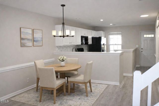 6306 Double Eagle Drive, Whitsett, NC 27377