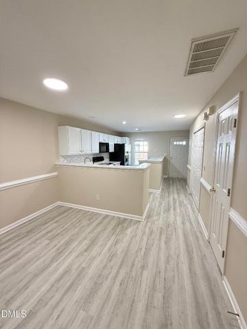 6306 Double Eagle Drive, Whitsett, NC 27377