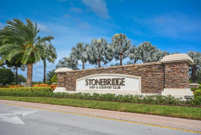 10754 Stonebridge Boulevard, Boca Raton, FL 33498