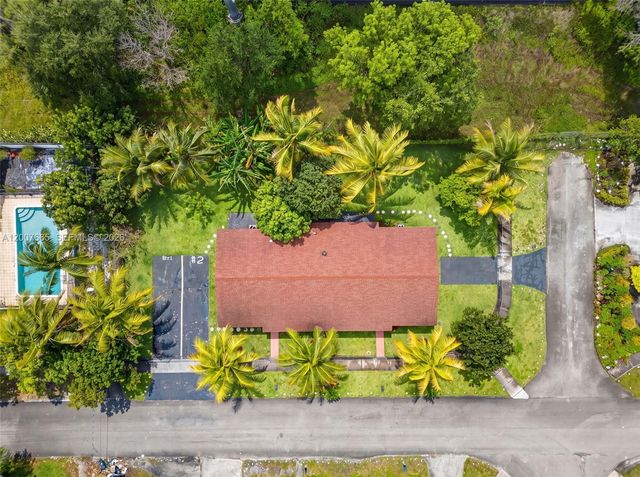 11120 NW 6th Ave, Miami Shores, FL 33168