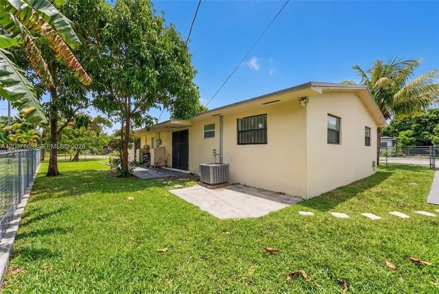 11120 NW 6th Ave, Miami Shores, FL 33168